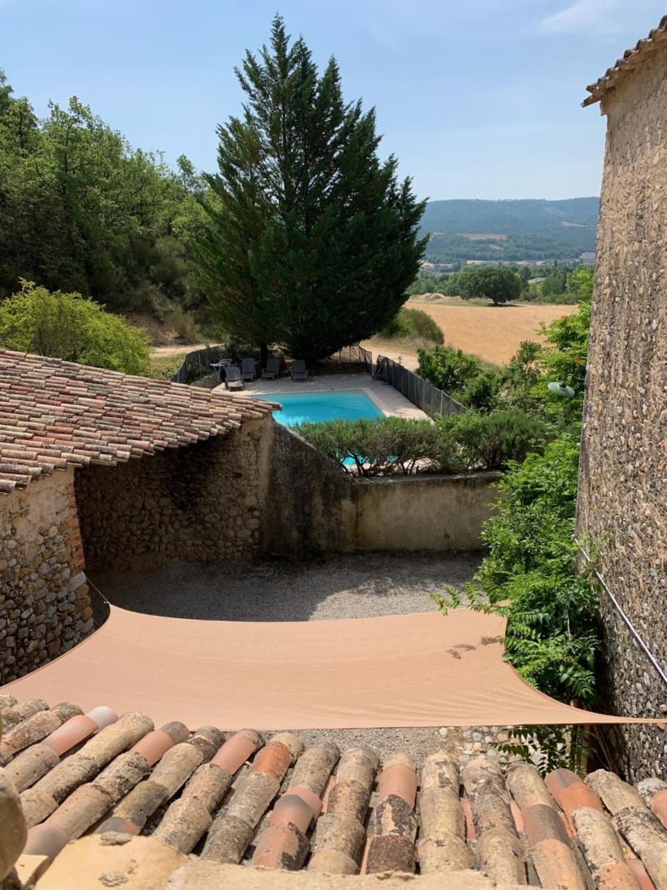 View (from property/room)