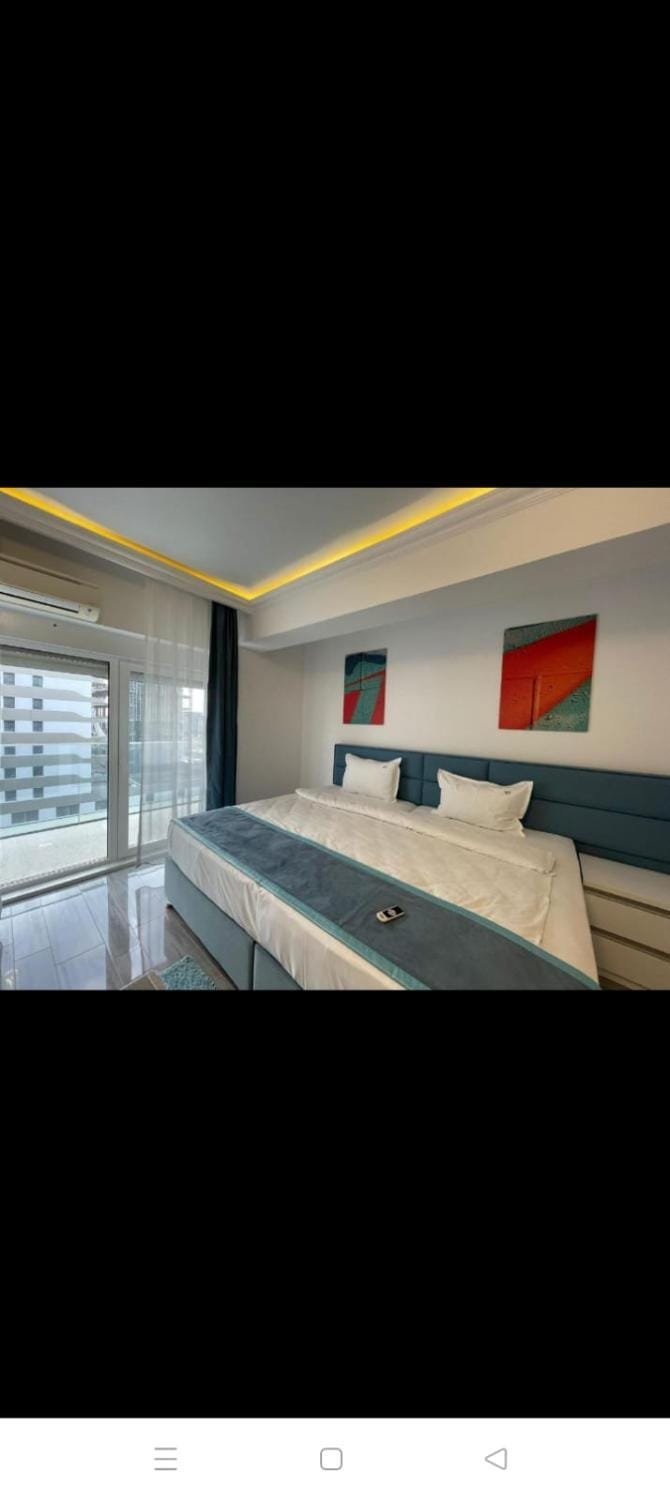 White Tower Mamaia Studio 502 Apartment in Constanta
