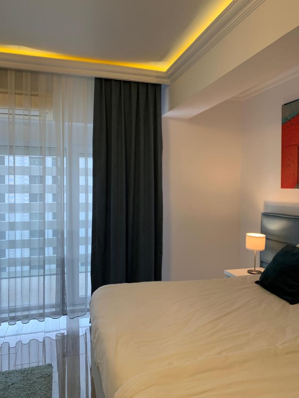 White Tower Mamaia Studio 502 Apartment in Constanta