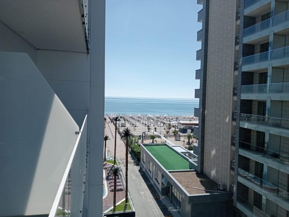 White Tower Mamaia Studio 502 Apartment in Constanta