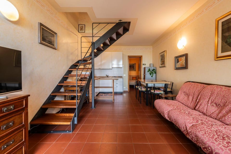 La Cami House in Torri del Benaco