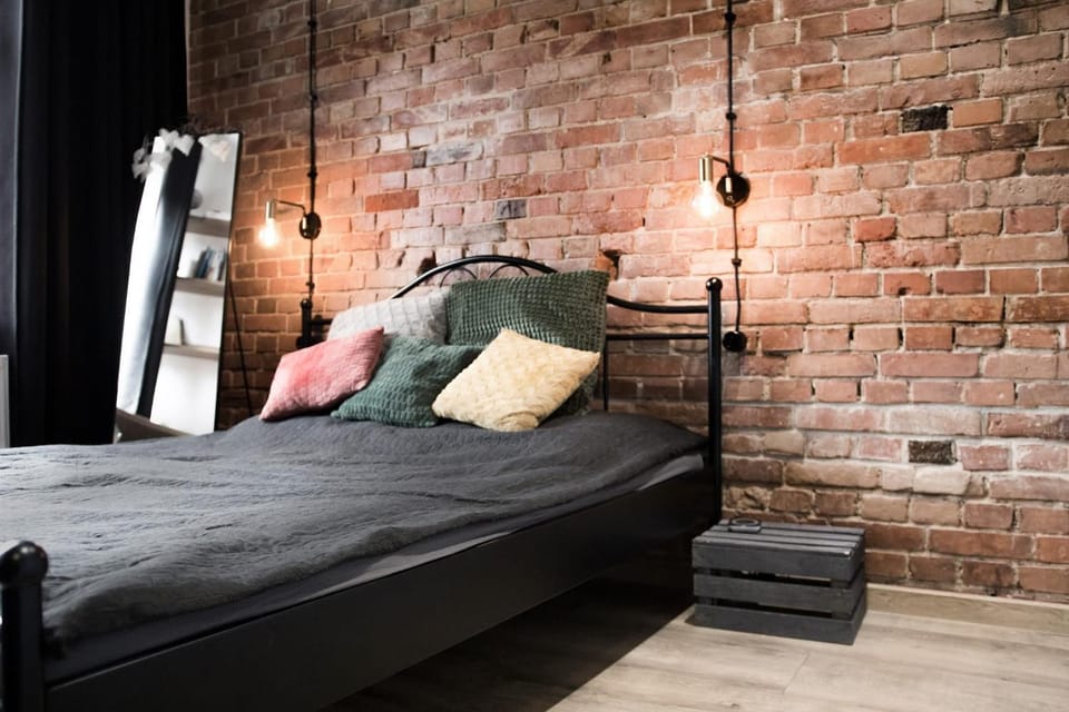 Apartament Gliwice Horsta Bienka Apartment in Poland