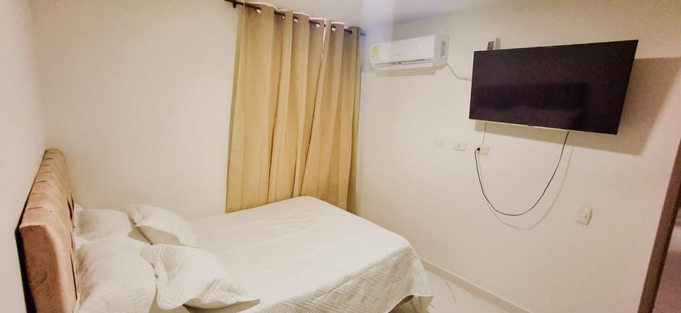 Apartamento SD Norte Barranquilla Apartment in Barranquilla