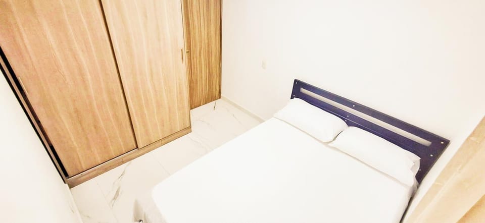 Apartamento SD Norte Barranquilla Apartment in Barranquilla