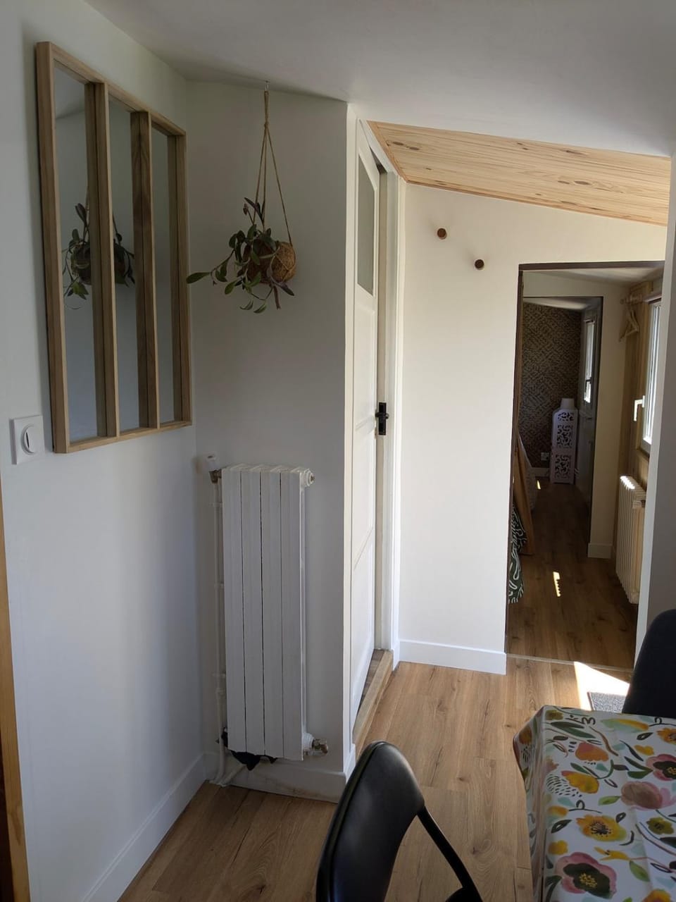 Logement chaleureux à 4km du circuit des 24h du Mans House in Le Mans
