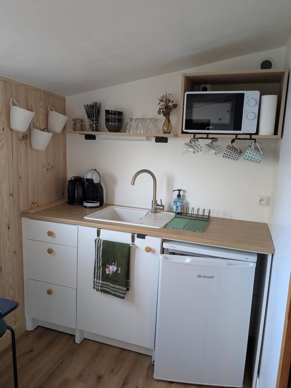 Logement chaleureux à 4km du circuit des 24h du Mans House in Le Mans