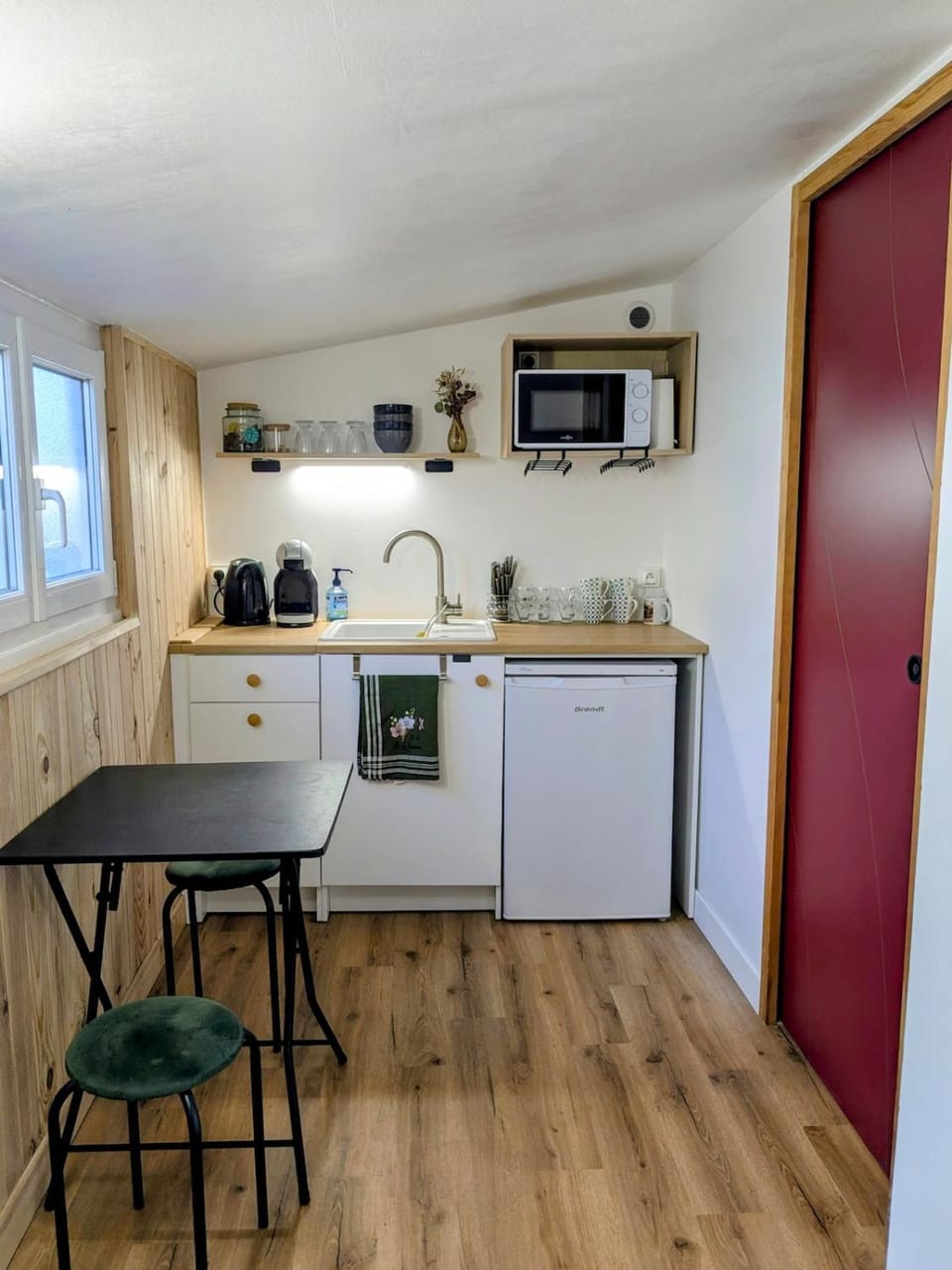 Logement chaleureux à 4km du circuit des 24h du Mans House in Le Mans