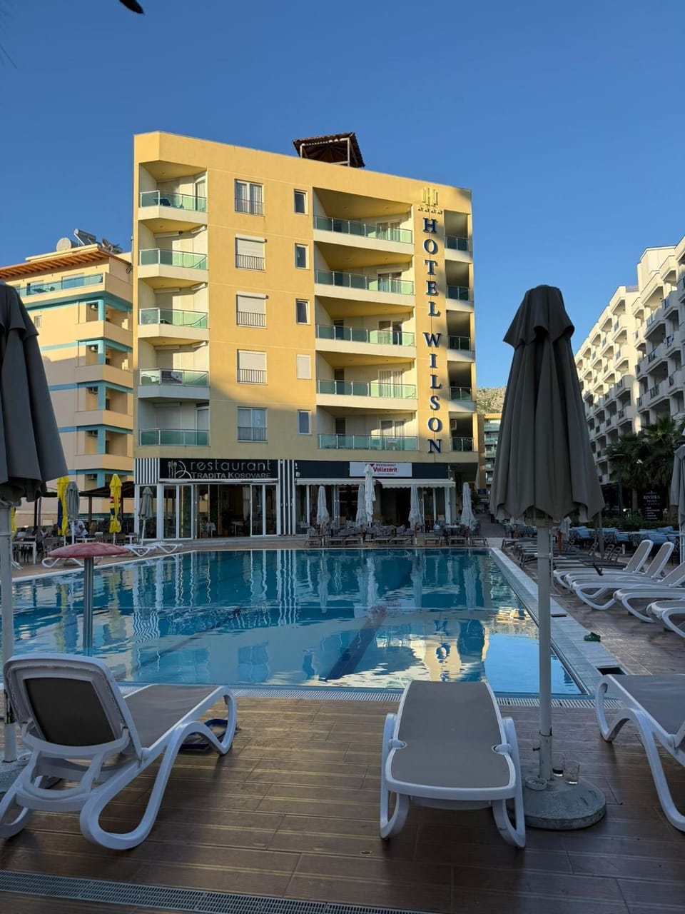Sea & Mount apartament Apartment in Europe