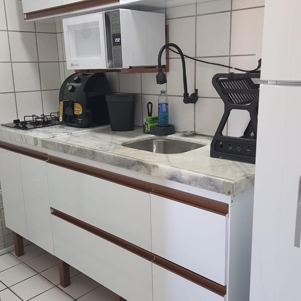 Studio próximo a praia doPina Apartment in Recife