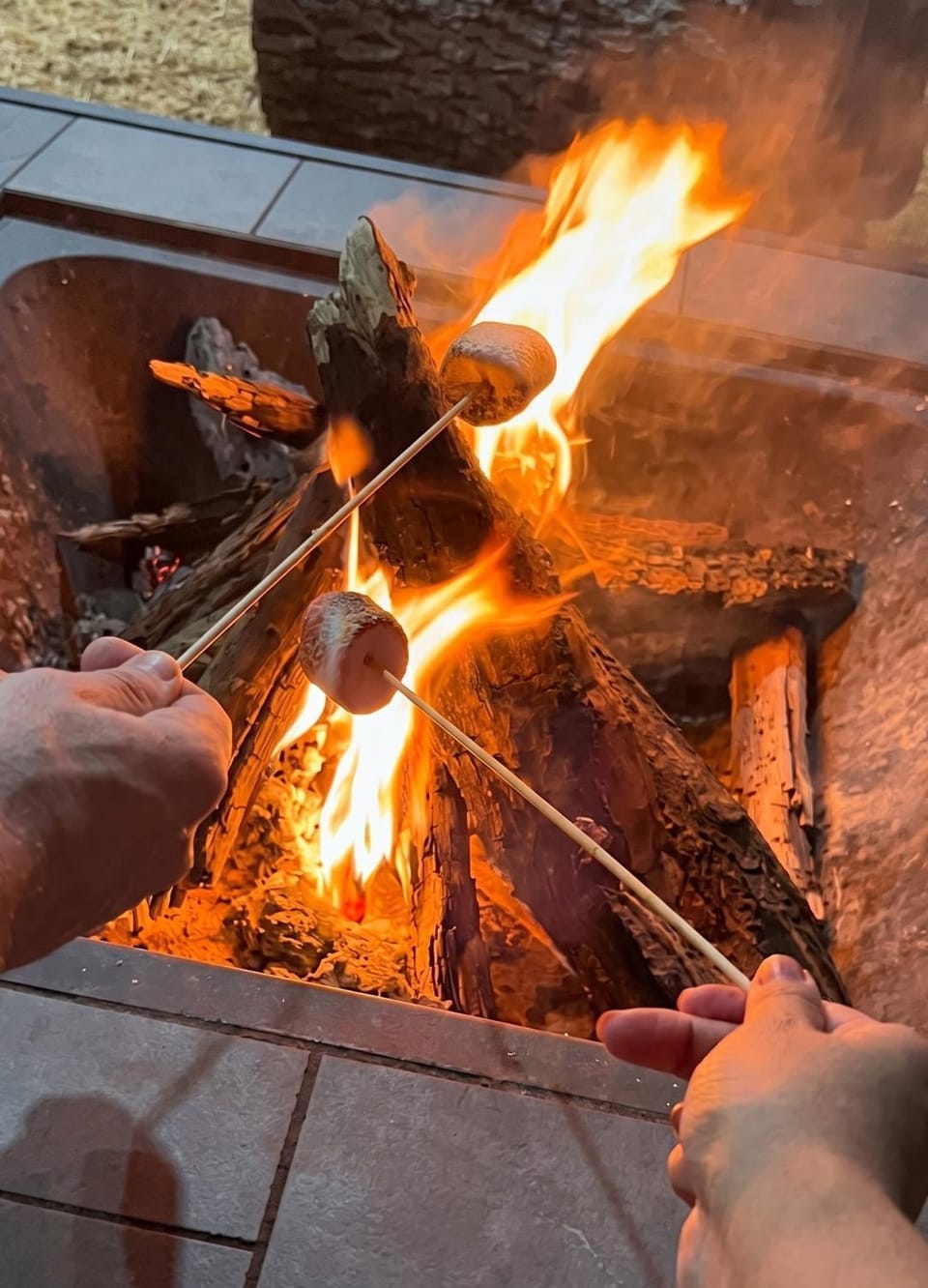 BBQ facilities