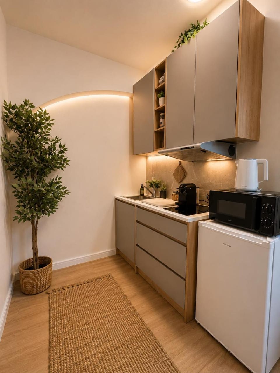 Historic Apartment & Fireplace - Wenceslas Square Apartment in Prague
