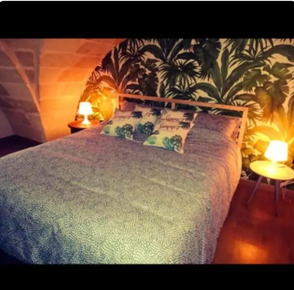 Casa Relax Apartment in Province of Taranto
