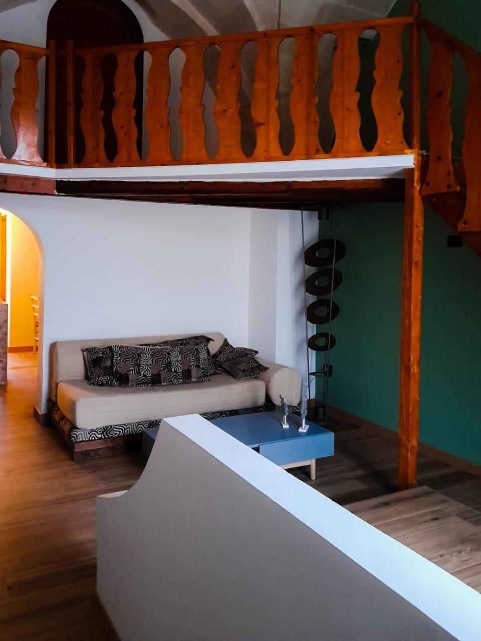 Casa Relax Apartment in Province of Taranto