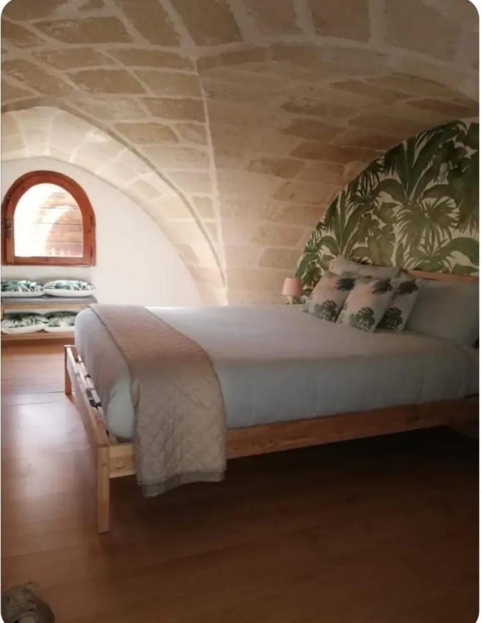 Casa Relax Apartment in Province of Taranto