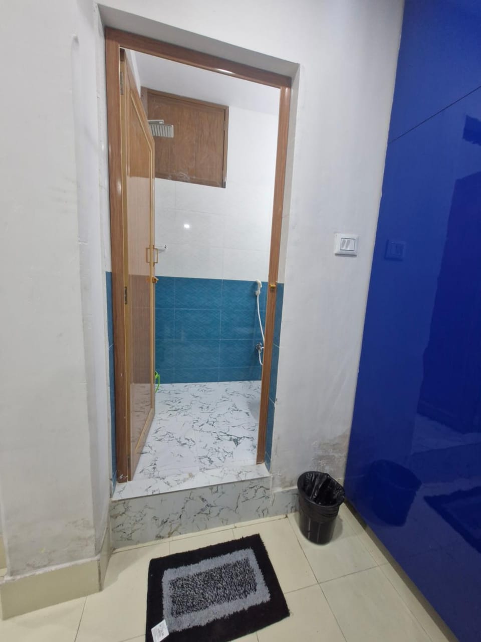 city view 1bhk room Apartment in Kolkata