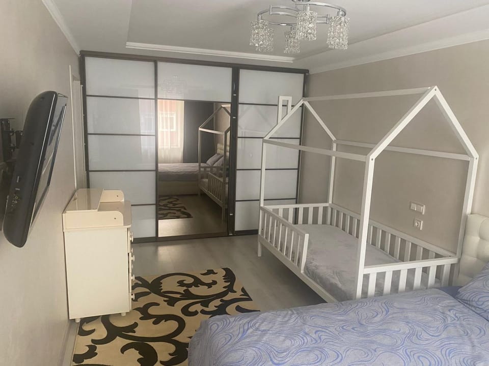 Luxury Apartment на Прокофьєва в новому будинку Apartment in Ukraine