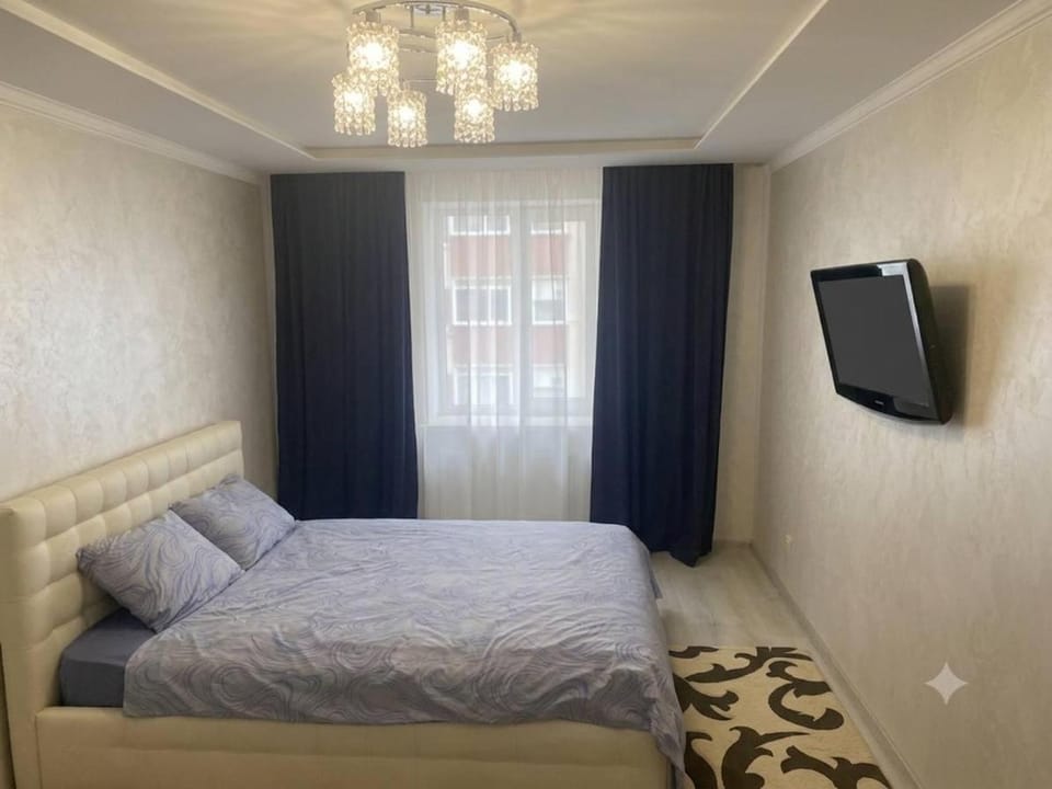 Luxury Apartment на Прокофьєва в новому будинку Apartment in Ukraine