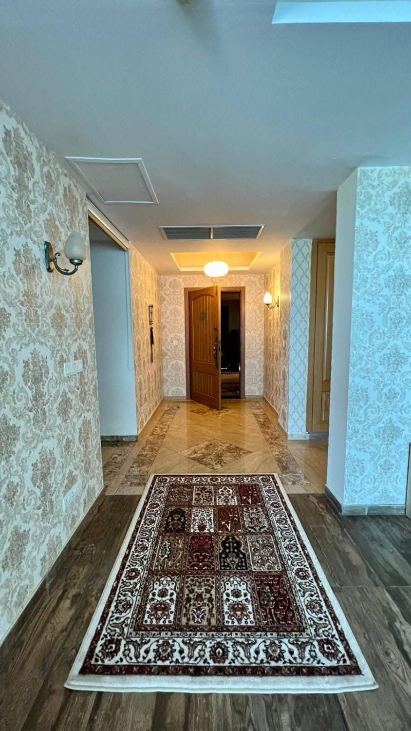 Street view, Street view