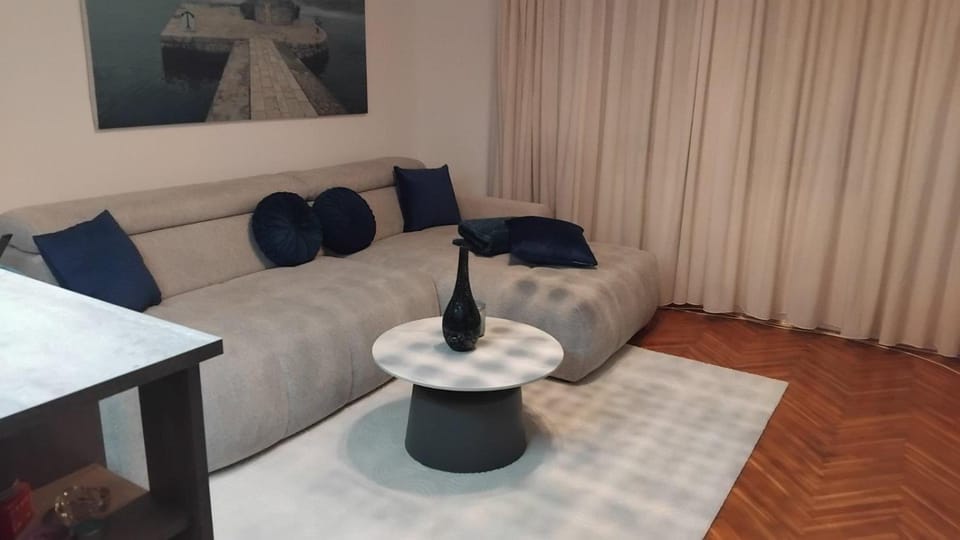 Apartman Saša Apartment in Kotor Municipality