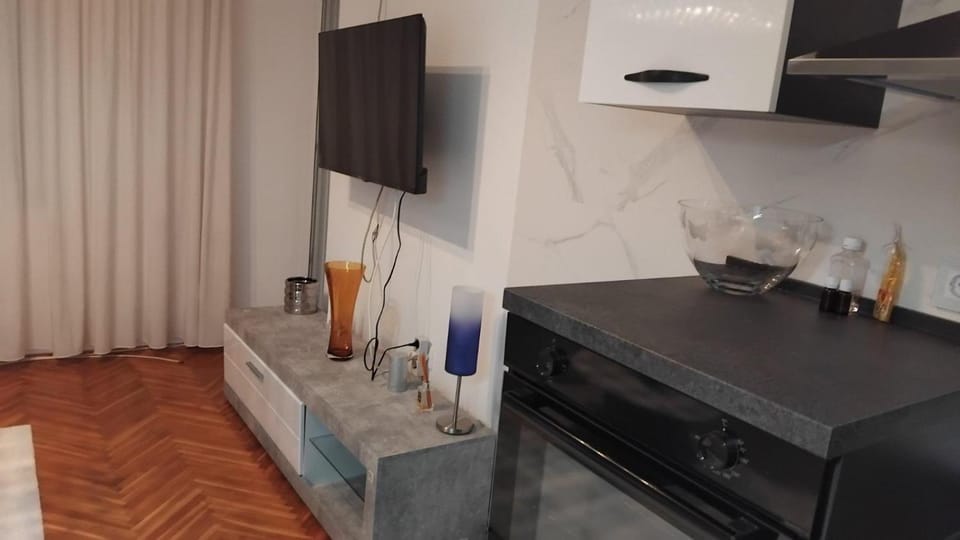 Apartman Saša Apartment in Kotor Municipality
