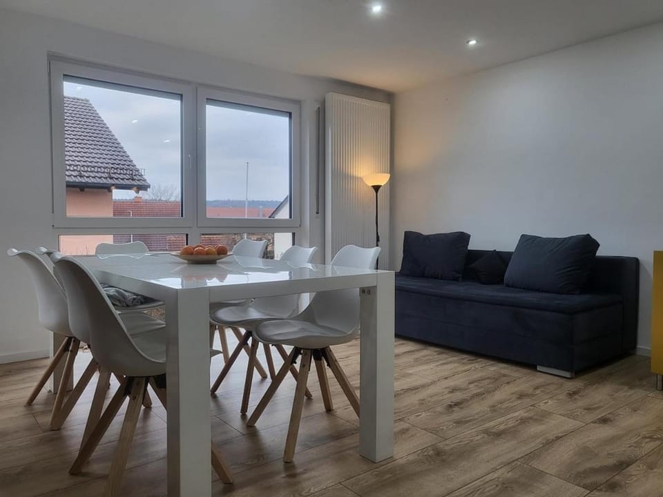 Tres Feles Apartment in Bavaria