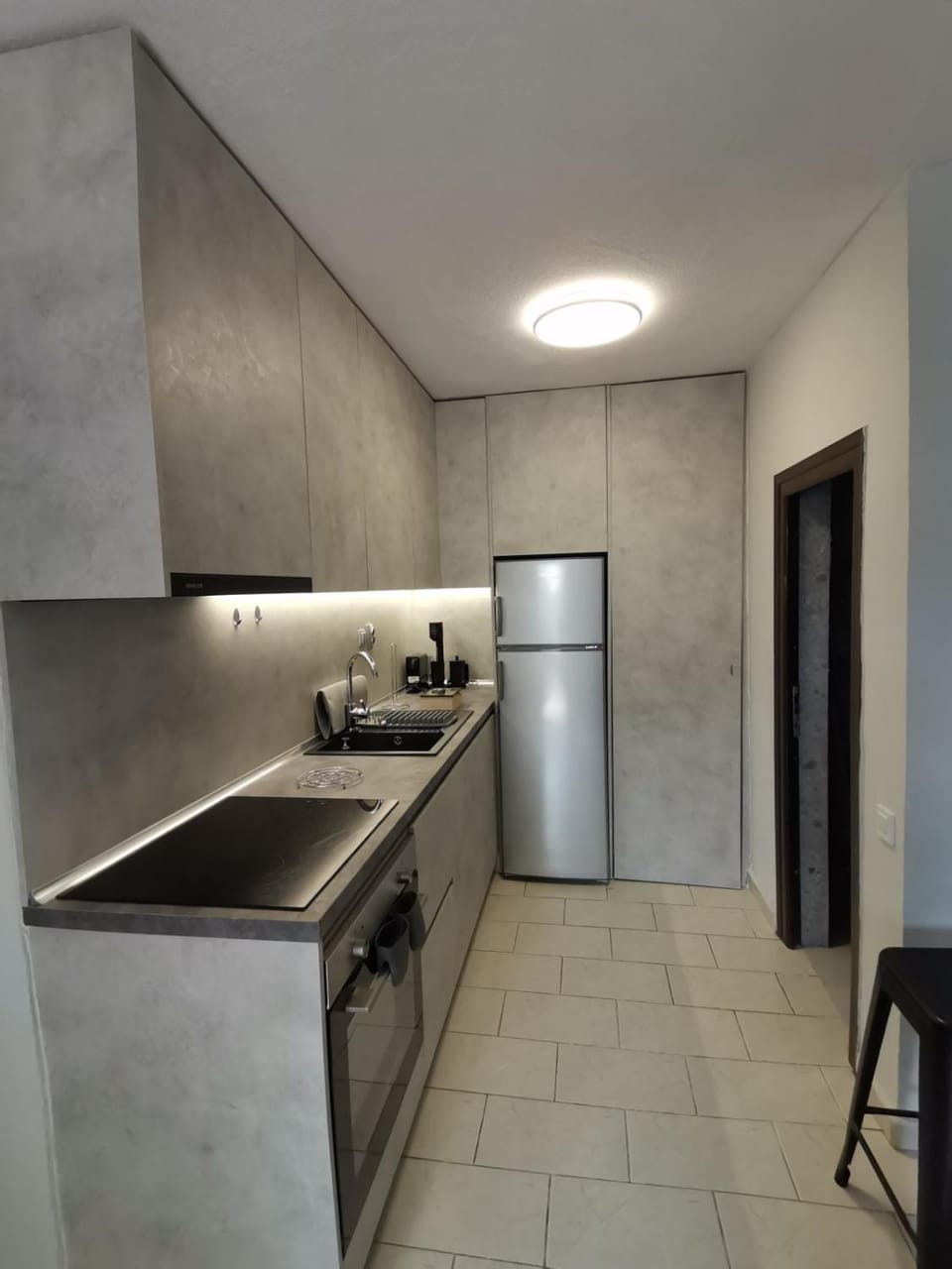 kitchen, kitchen