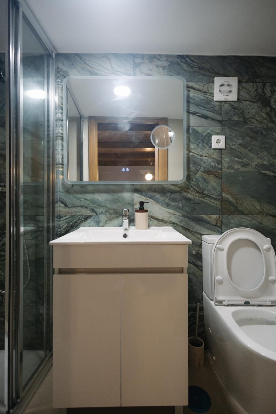 Casa do Javali 3 Apartment in Castile and León