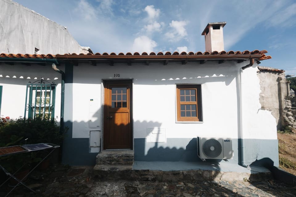 Casa do Javali 3 Apartment in Castile and León