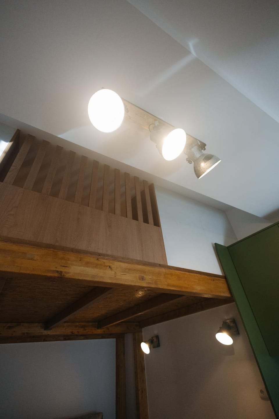 Casa do Javali 3 Apartment in Castile and León