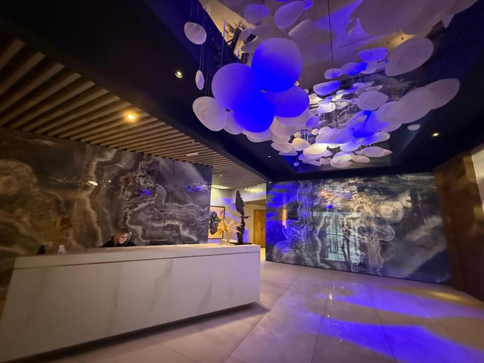 ЖК Бартоломео кв Студия Apartment in Dnipro