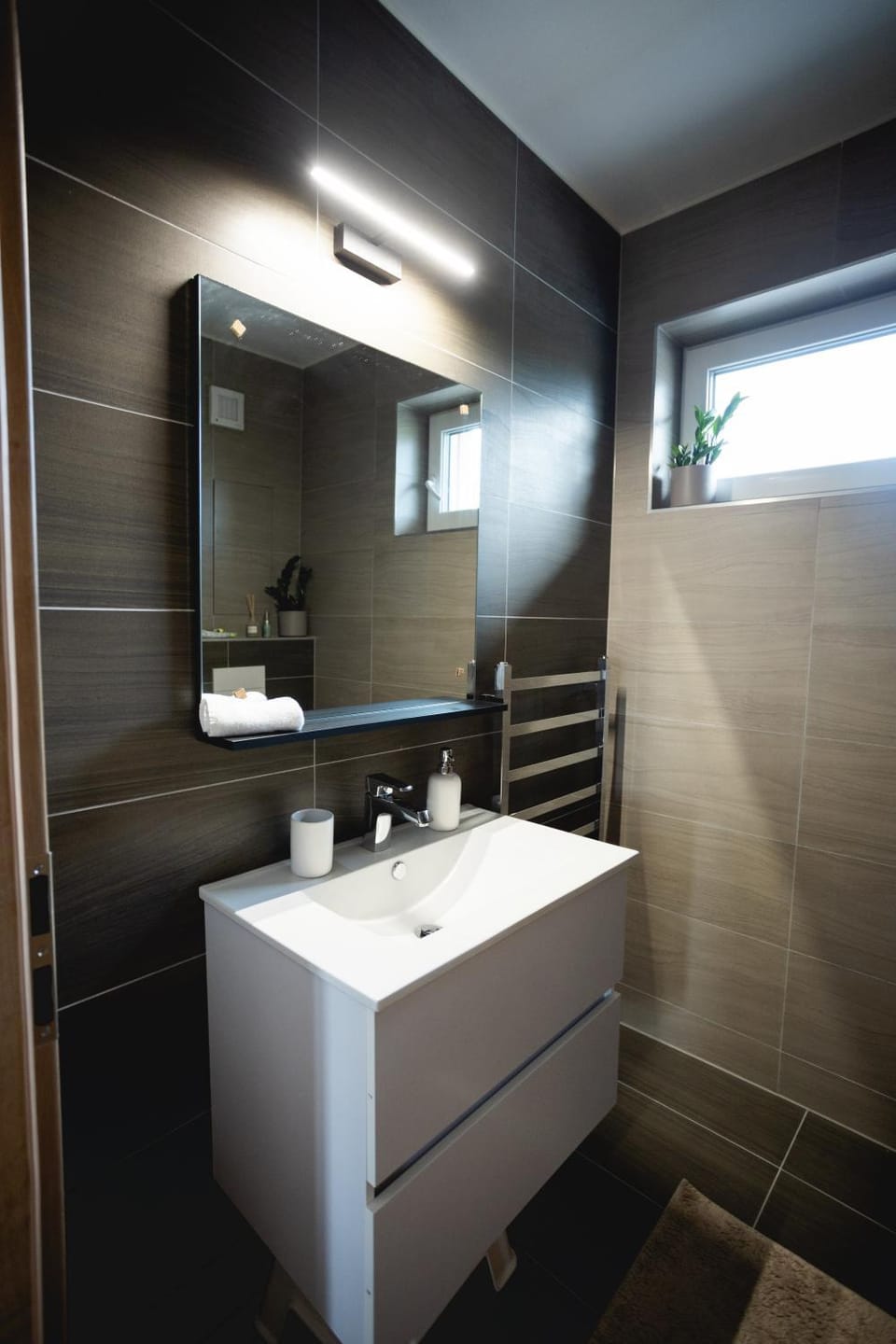 Malé Lipno 1085 Apartment in South Bohemian Region