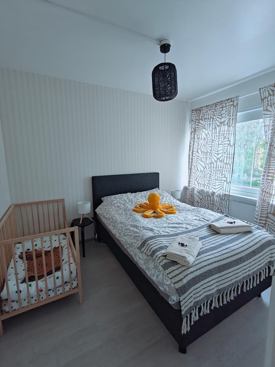 Poritar, the best of Pori while staying in the center Apartment in Finland
