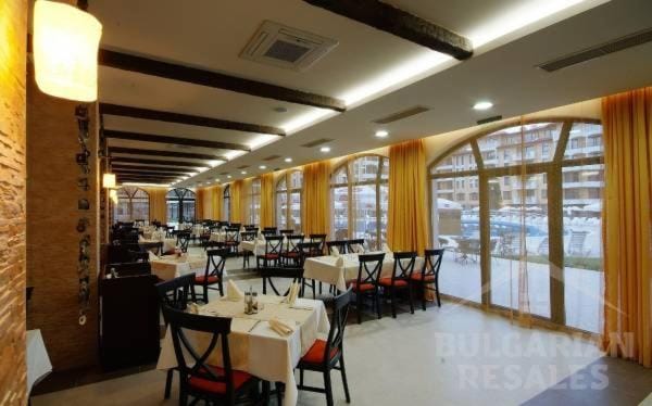 Royal Sun, Private Luxury Apartment 56 m, Pools, Mountain View Apartment in Sunny Beach