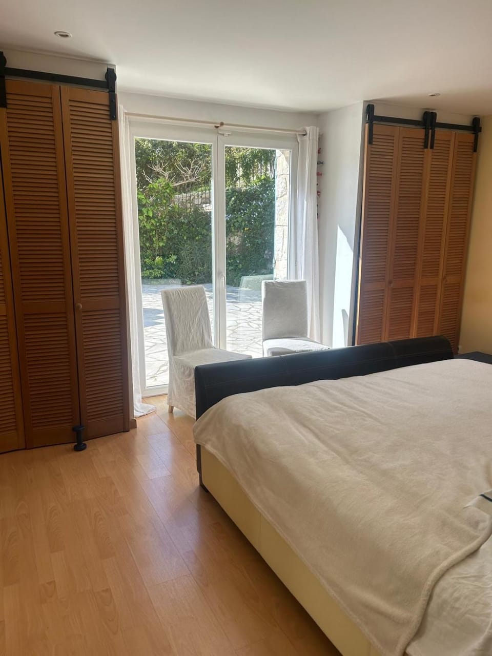 Lezard bleu Apartment in Vence