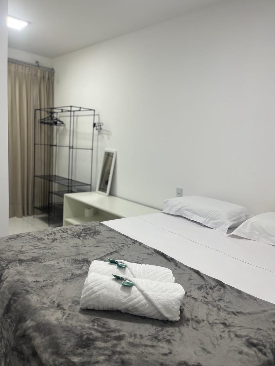 Apartamento no Dona Olivia universidade Apartment in Vitória da Conquista