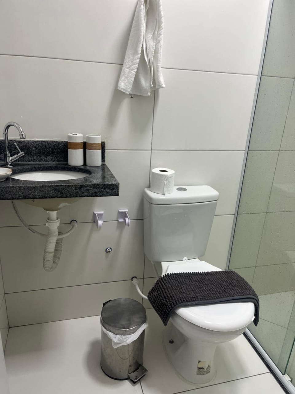 Apartamento no Dona Olivia universidade Apartment in Vitória da Conquista