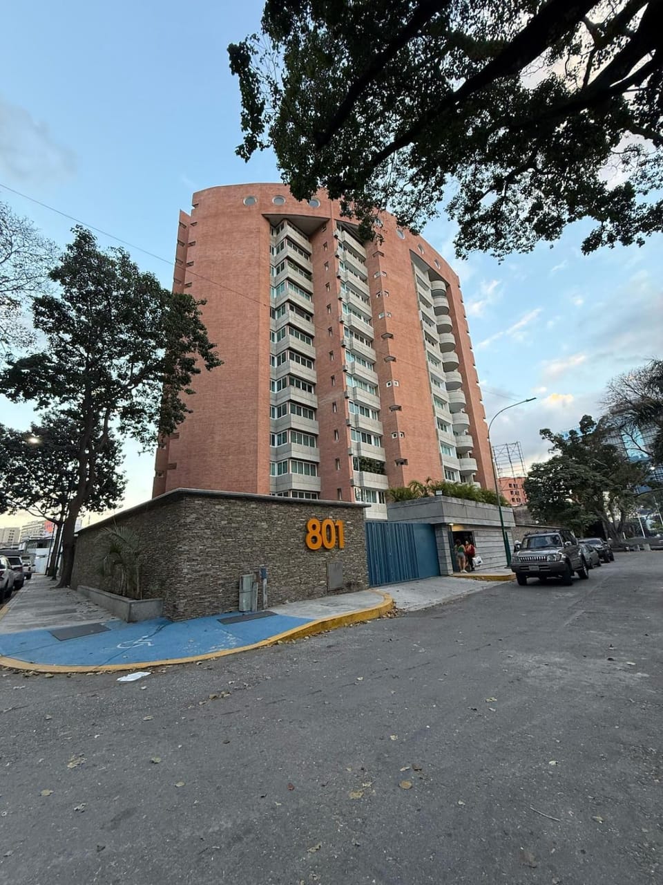 Luxury, Comfort Location Exclusive Apt in El Rosal2 Apartment in Caracas