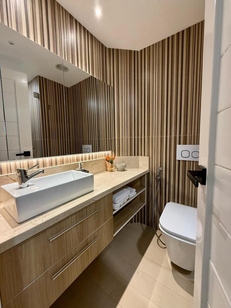 Luxury, Comfort Location Exclusive Apt in El Rosal2 Apartment in Caracas
