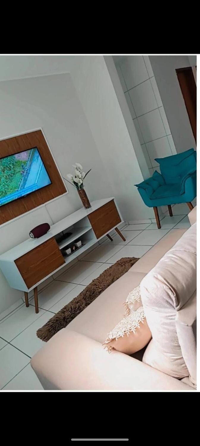 Lar doce lar Apartment in Caruaru