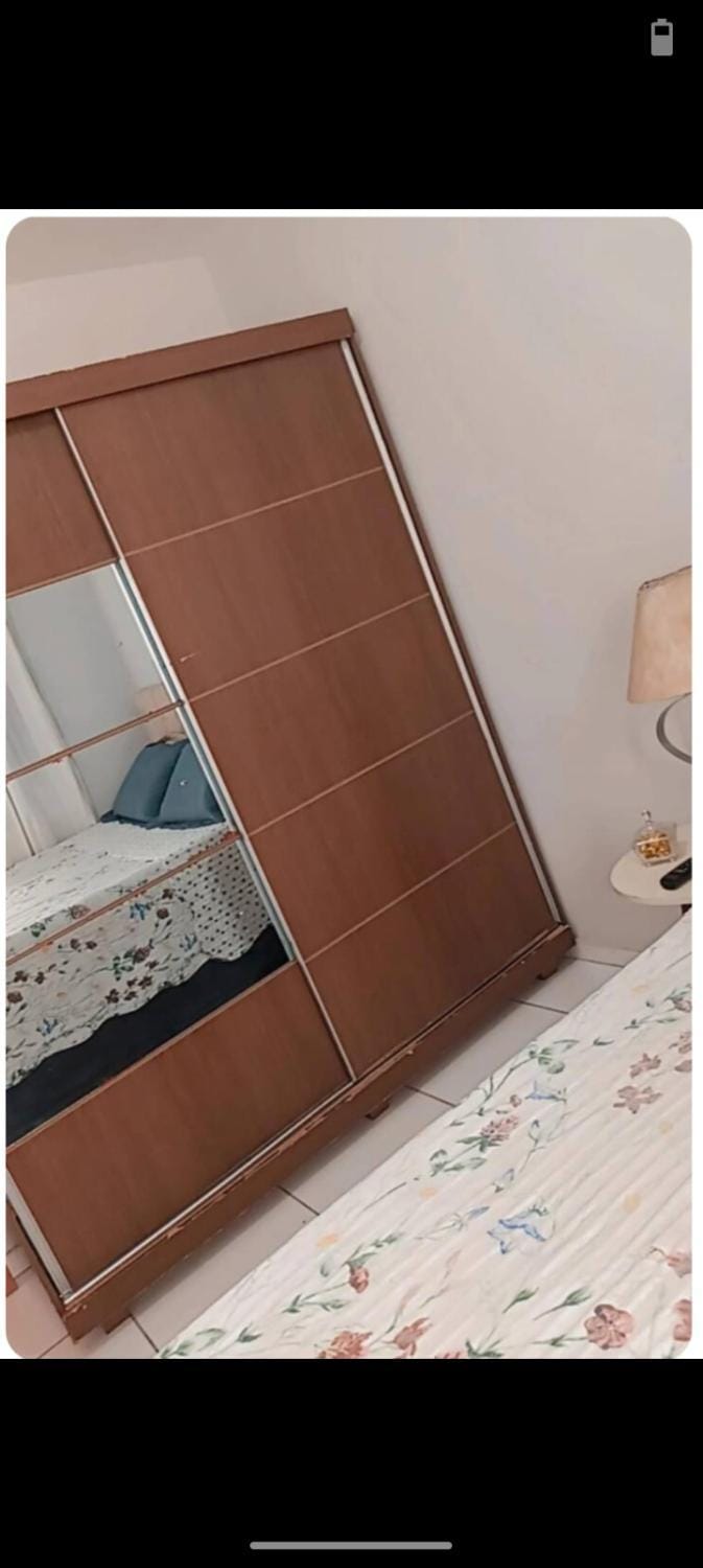 Lar doce lar Apartment in Caruaru