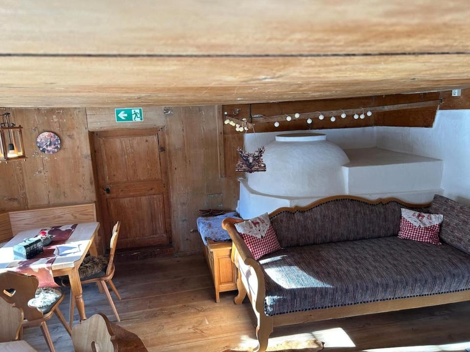 Perfect apartment for climbers and nature-loving couples in Oberstdorf Apartment in Oberstdorf