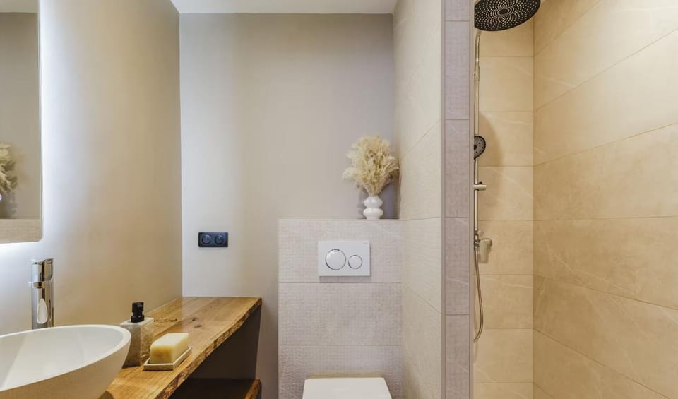 Shower