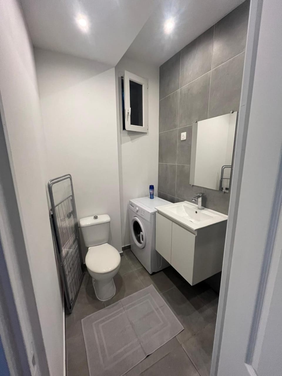 Renovated apartment in Nice! 5-minute walk from the sea! Apartment in Nice