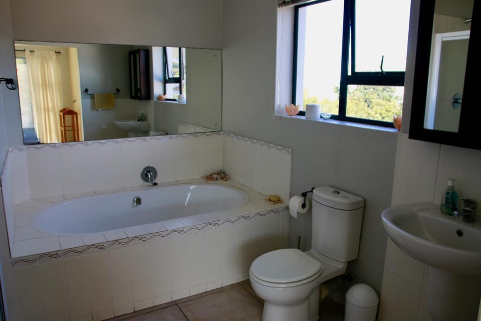 Bathroom, Bath