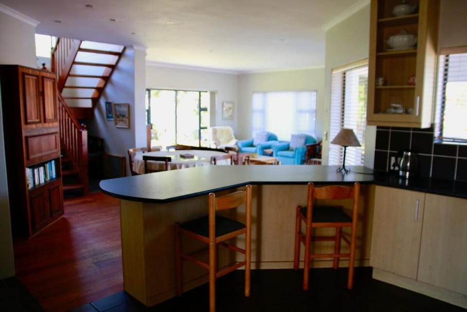 Fynbos & Ocean House in Western Cape