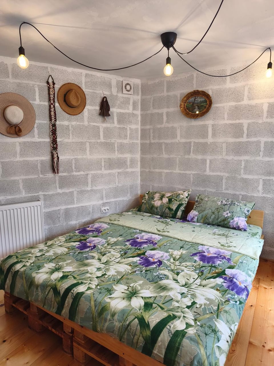 Guest house with sauna Bed and Breakfast in Vojvodina