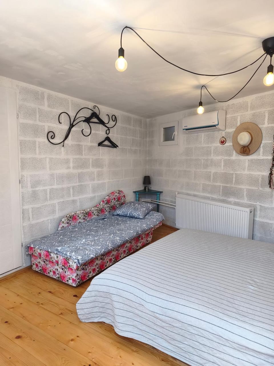 Guest house with sauna Bed and Breakfast in Vojvodina