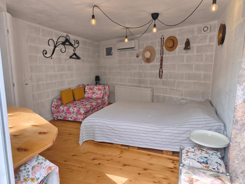 Guest house with sauna Bed and Breakfast in Vojvodina