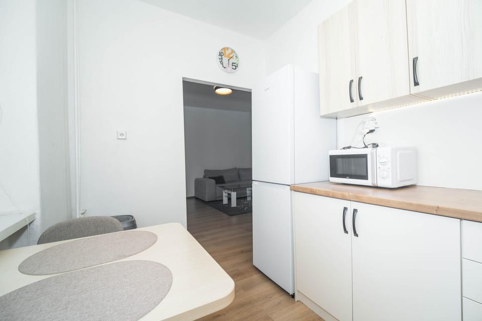 Comfort Apartment Podhradová Apartment in Slovakia