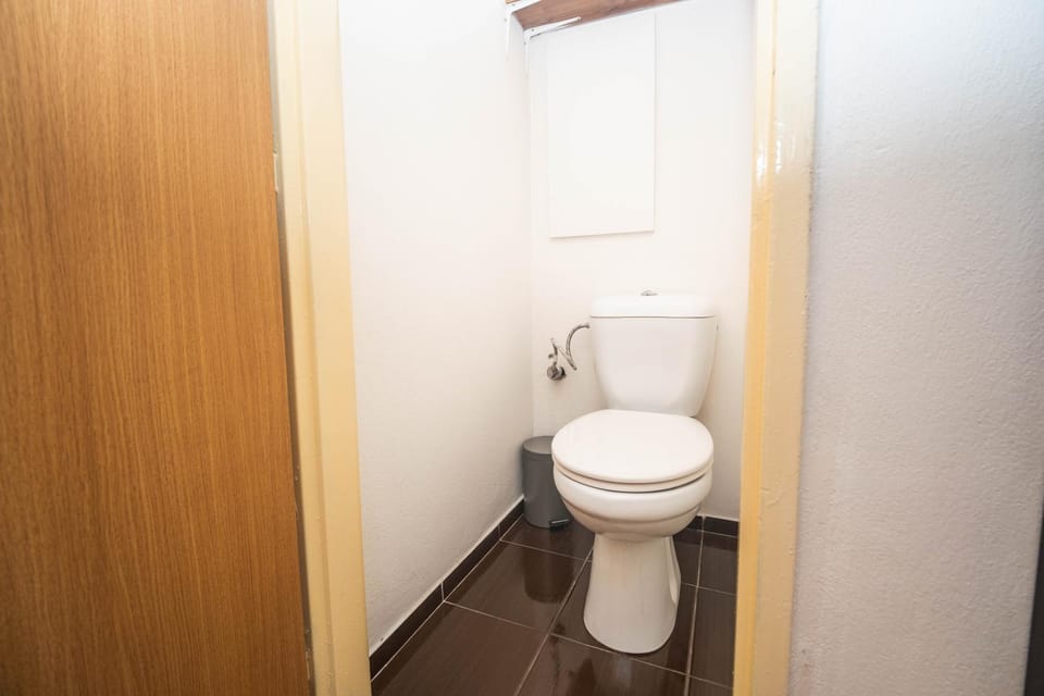 Comfort Apartment Podhradová Apartment in Slovakia